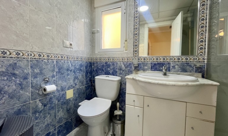 Revente - Appartement / Flat -
Algorfa* - Algorfa