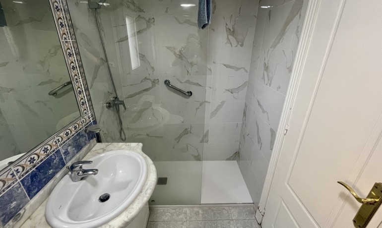 Revente - Appartement / Flat -
Algorfa* - Algorfa