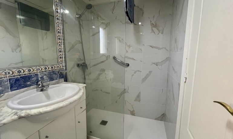 Revente - Appartement / Flat -
Algorfa* - Algorfa