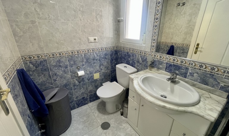 Revente - Appartement / Flat -
Algorfa* - Algorfa