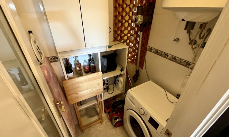 Revente - Appartement / Flat -
Algorfa* - Algorfa