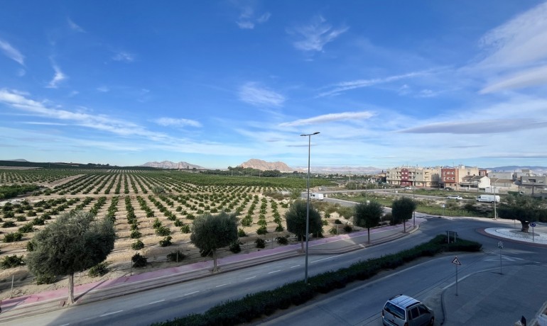 Revente - Appartement / Flat -
Algorfa* - Algorfa