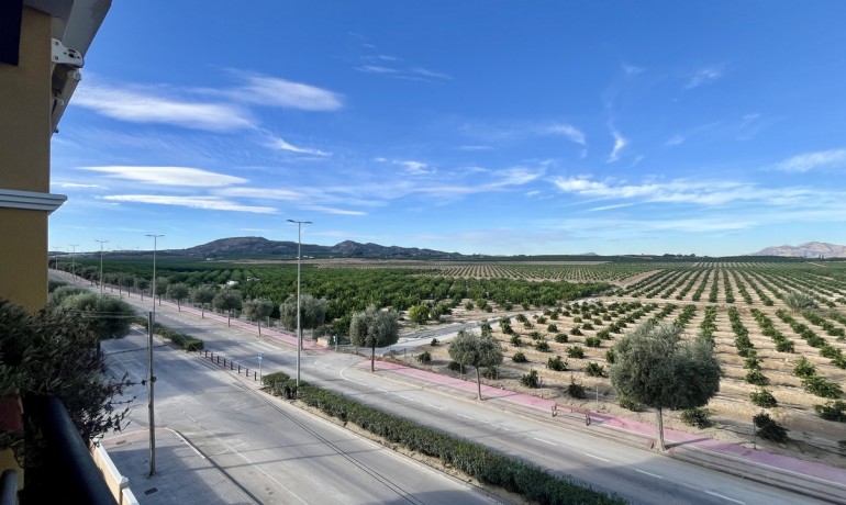 Revente - Appartement / Flat -
Algorfa* - Algorfa