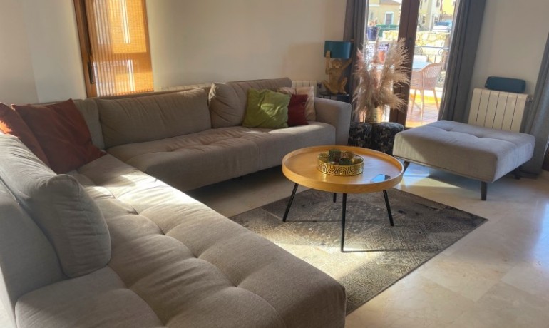 Herverkoop - Villa -
Algorfa* - Algorfa