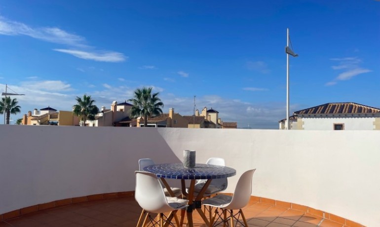 Herverkoop - Villa -
Algorfa* - Algorfa