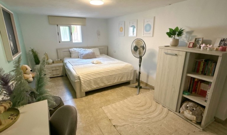 Herverkoop - Villa -
Algorfa* - Algorfa