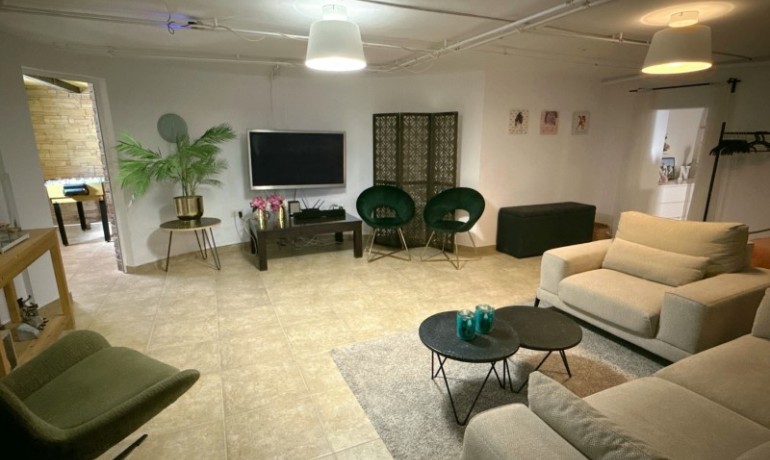 Herverkoop - Villa -
Algorfa* - Algorfa