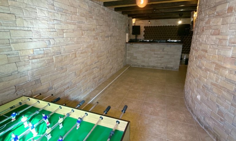 Herverkoop - Villa -
Algorfa* - Algorfa