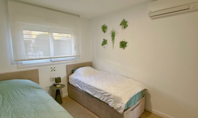 Herverkoop - Appartement / Flat -
Pilar de la Horadada* - Mil Palmeras*