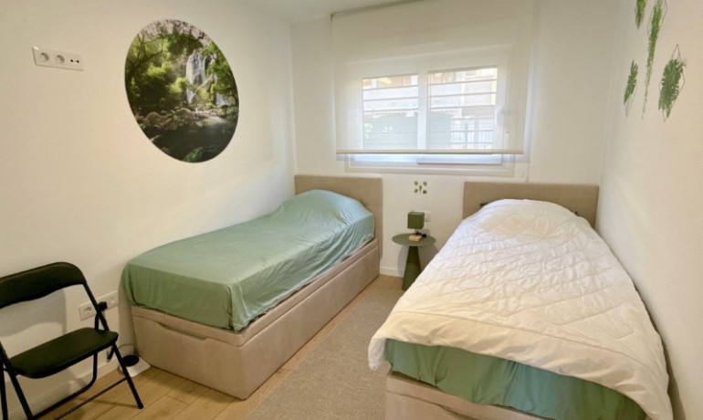 Herverkoop - Appartement / Flat -
Pilar de la Horadada* - Mil Palmeras*