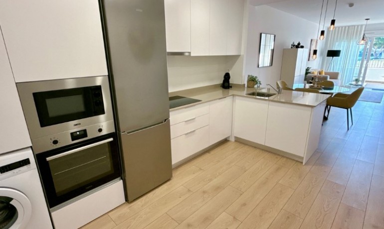 Herverkoop - Appartement / Flat -
Pilar de la Horadada* - Mil Palmeras*