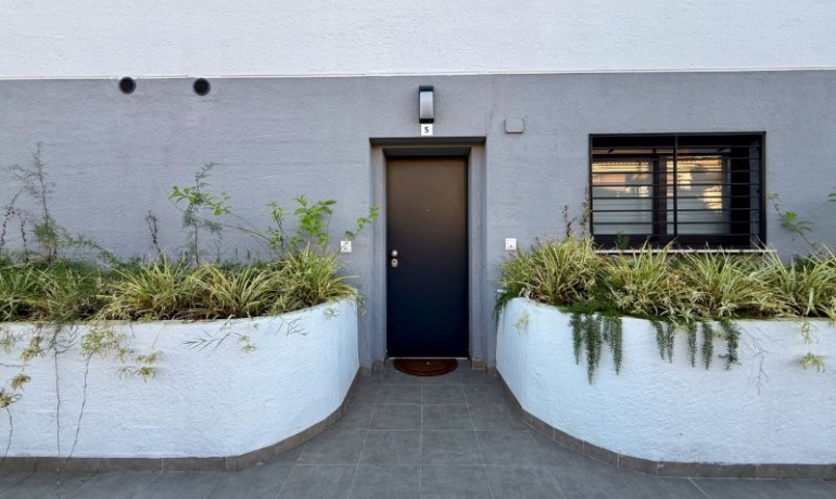 Herverkoop - Appartement / Flat -
Pilar de la Horadada* - Mil Palmeras*