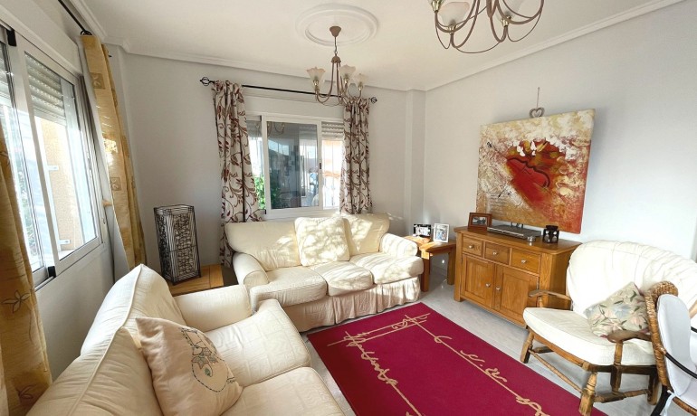 Venta - Villa -
Ciudad Quesada - Airstrip