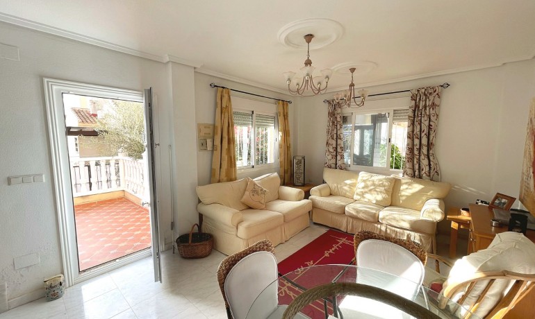 Venta - Villa -
Ciudad Quesada - Airstrip