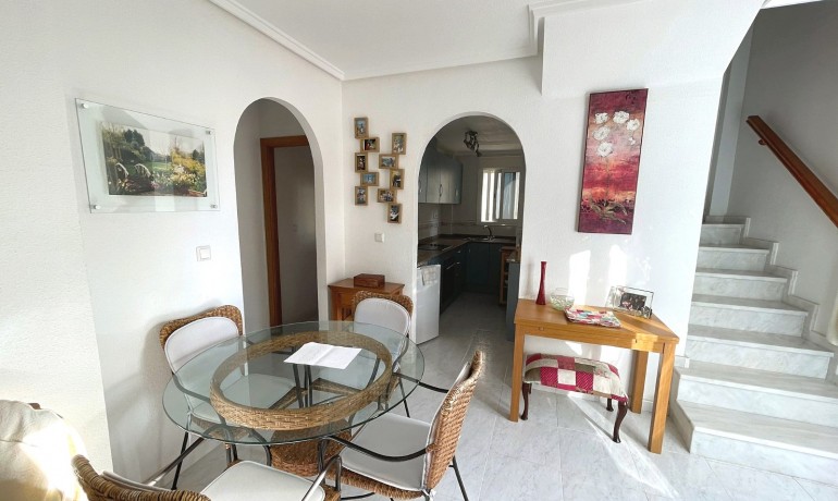 Venta - Villa -
Ciudad Quesada - Airstrip