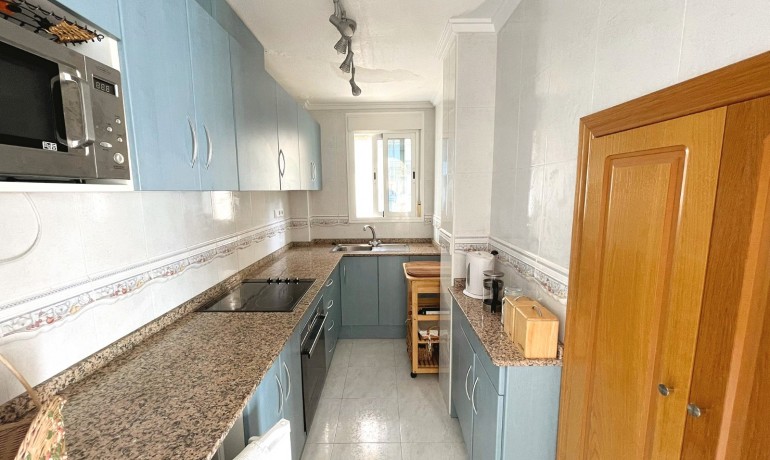 Venta - Villa -
Ciudad Quesada - Airstrip