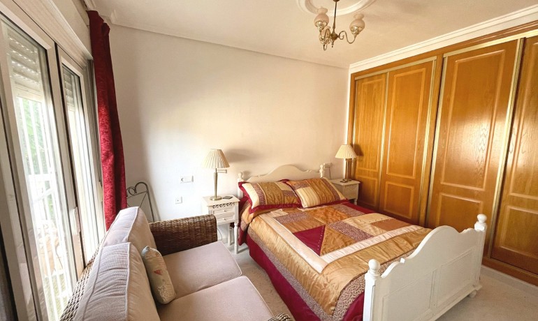 Venta - Villa -
Ciudad Quesada - Airstrip