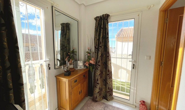 Venta - Villa -
Ciudad Quesada - Airstrip