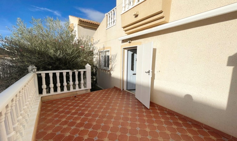 Venta - Villa -
Ciudad Quesada - Airstrip