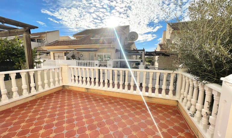 Venta - Villa -
Ciudad Quesada - Airstrip