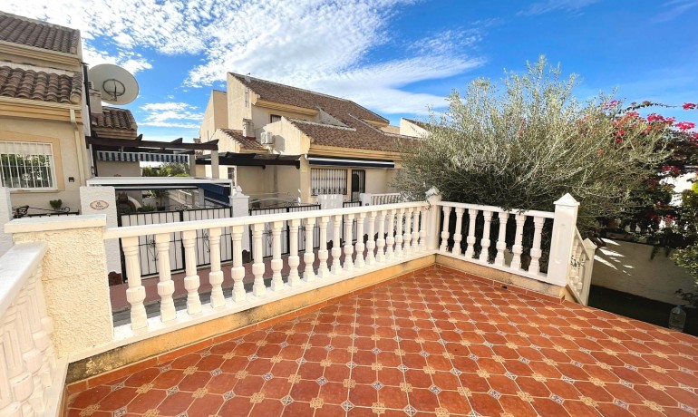 Venta - Villa -
Ciudad Quesada - Airstrip