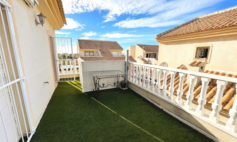 Venta - Villa -
Ciudad Quesada - Airstrip