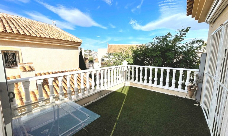 Venta - Villa -
Ciudad Quesada - Airstrip