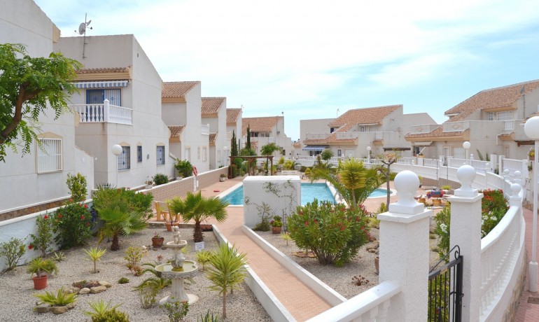 Venta - Villa -
Ciudad Quesada - Airstrip