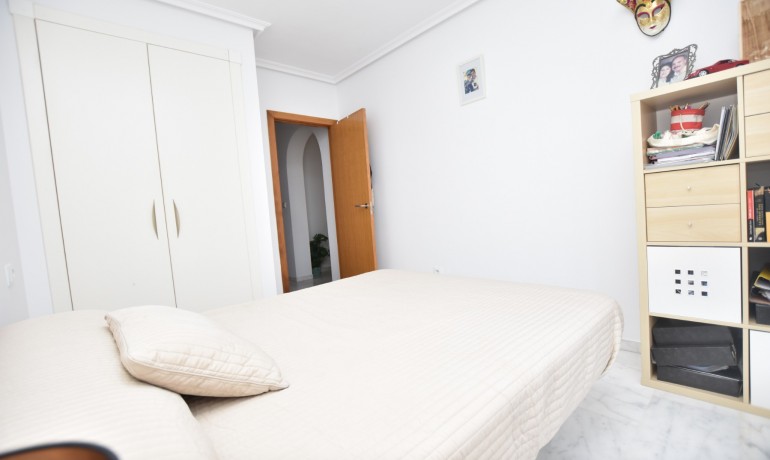 Herverkoop - Huis -
Algorfa* - La finca Golf