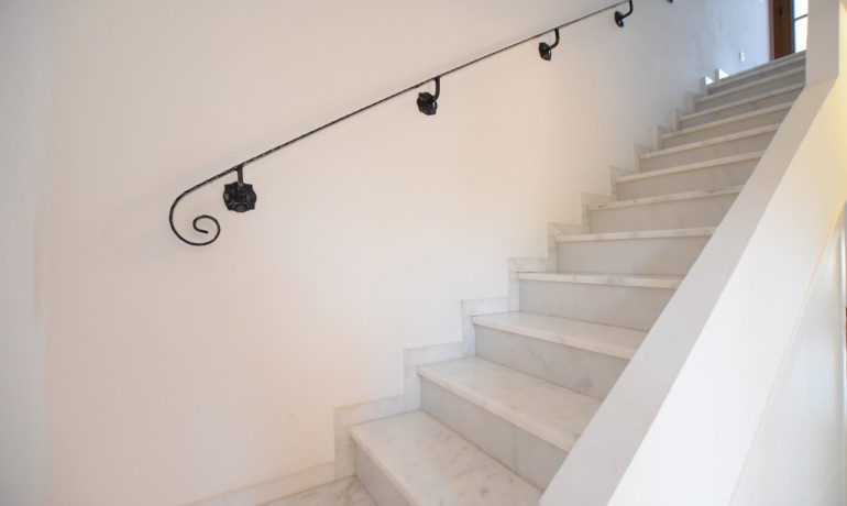 Herverkoop - Huis -
Algorfa* - La finca Golf