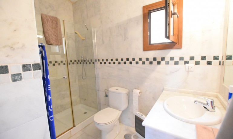 Herverkoop - Huis -
Algorfa* - La finca Golf