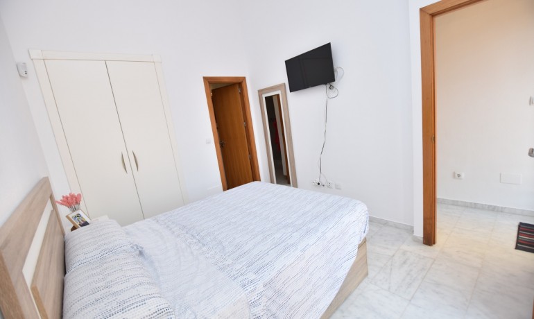 Herverkoop - Huis -
Algorfa* - La finca Golf