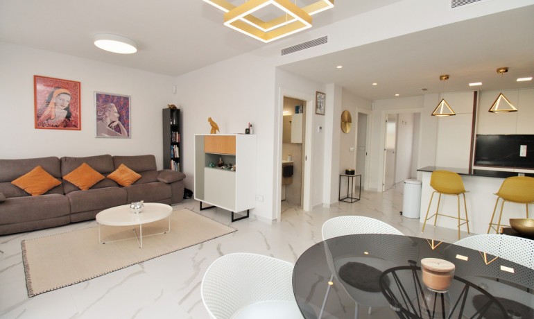 Revente - Appartement / Flat -
San Miguel de Salinas* - San Miguel De Salinas