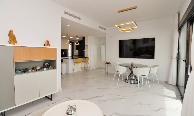 Revente - Appartement / Flat -
San Miguel de Salinas* - San Miguel De Salinas