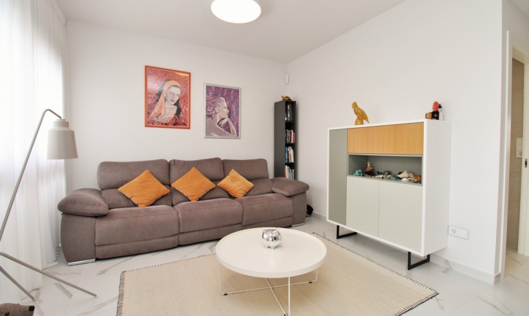 Revente - Appartement / Flat -
San Miguel de Salinas* - San Miguel De Salinas