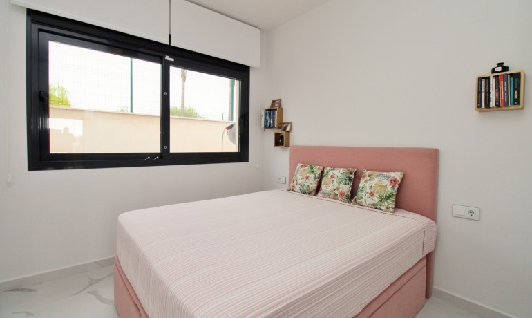 Revente - Appartement / Flat -
San Miguel de Salinas* - San Miguel De Salinas