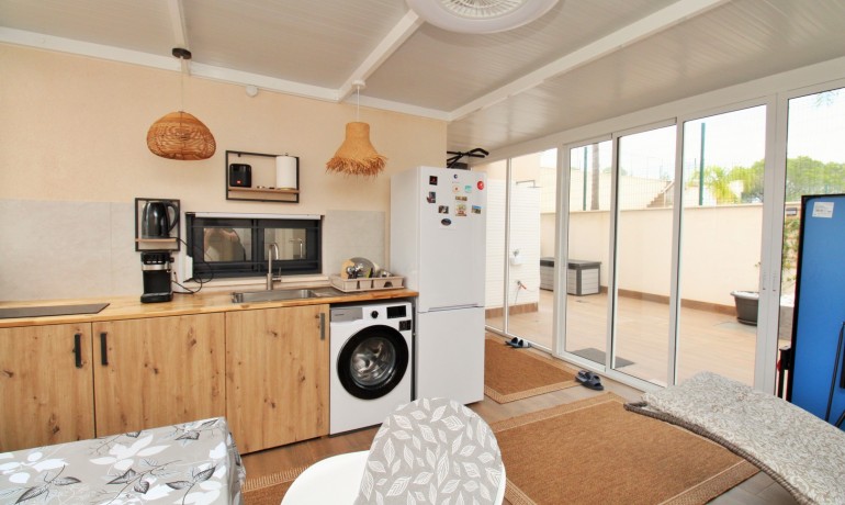 Revente - Appartement / Flat -
San Miguel de Salinas* - San Miguel De Salinas