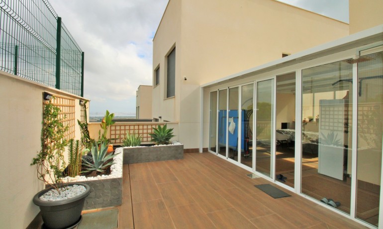 Revente - Appartement / Flat -
San Miguel de Salinas* - San Miguel De Salinas