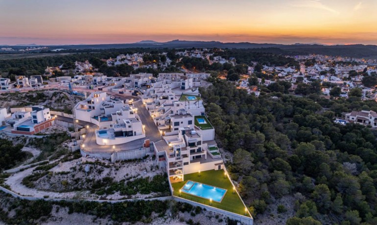 Revente - Appartement / Flat -
San Miguel de Salinas* - San Miguel De Salinas