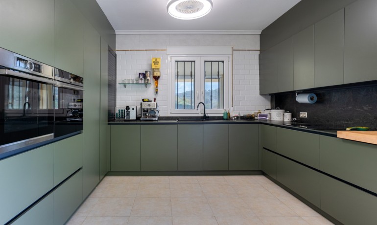 Venta - Villa -
La Zarza