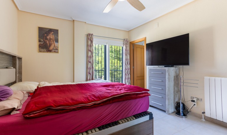 Venta - Villa -
La Zarza