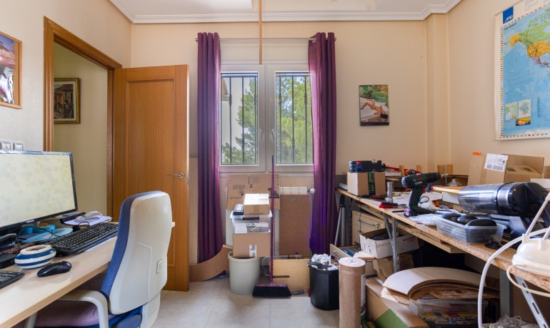 Venta - Villa -
La Zarza