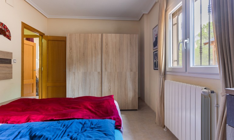 Venta - Villa -
La Zarza