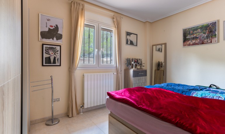 Venta - Villa -
La Zarza