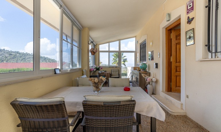 Venta - Villa -
La Zarza