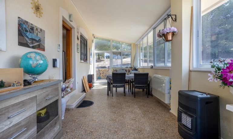 Venta - Villa -
La Zarza