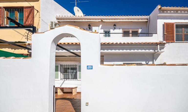 Revente - Maison -
San Miguel de Salinas* - San Miguel de Salinas