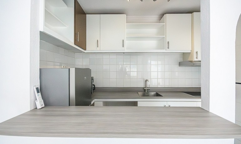 Revente - Maison -
San Miguel de Salinas* - San Miguel de Salinas