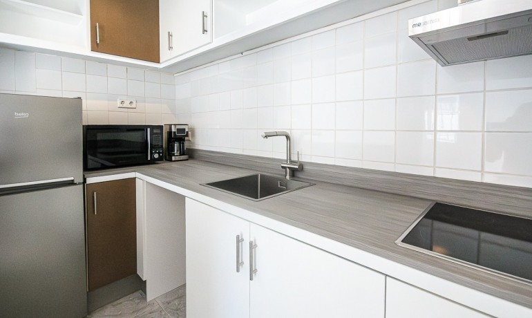 Revente - Maison -
San Miguel de Salinas* - San Miguel de Salinas