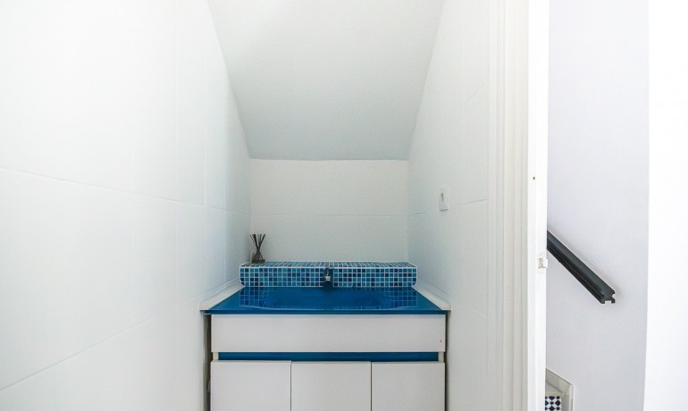 Revente - Maison -
San Miguel de Salinas* - San Miguel de Salinas